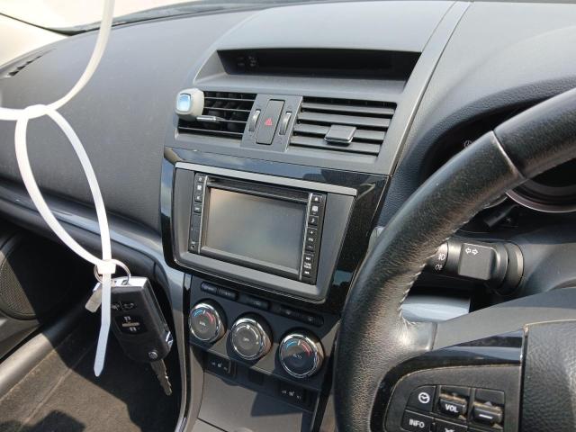 2012 MAZDA 6 VENTURE
