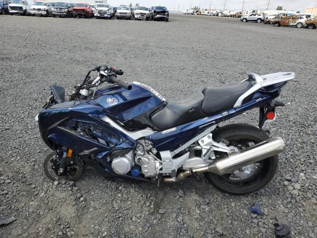 2016 YAMAHA FJR1300 AE  