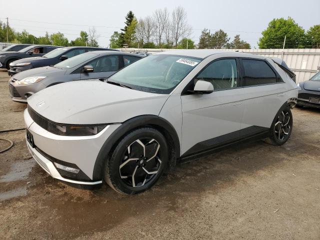 2022 HYUNDAI IONIQ 5 SEL à vendre chez Copart ON - TORONTO