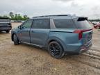 2025 Kia Carnival S 3.5L en Venta en Houston, TX - Water/Flood
