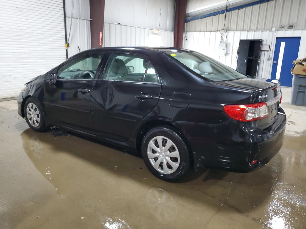 2011 Toyota Corolla Base VIN: 2T1BU4EE6BC742632 Lot: 63108755
