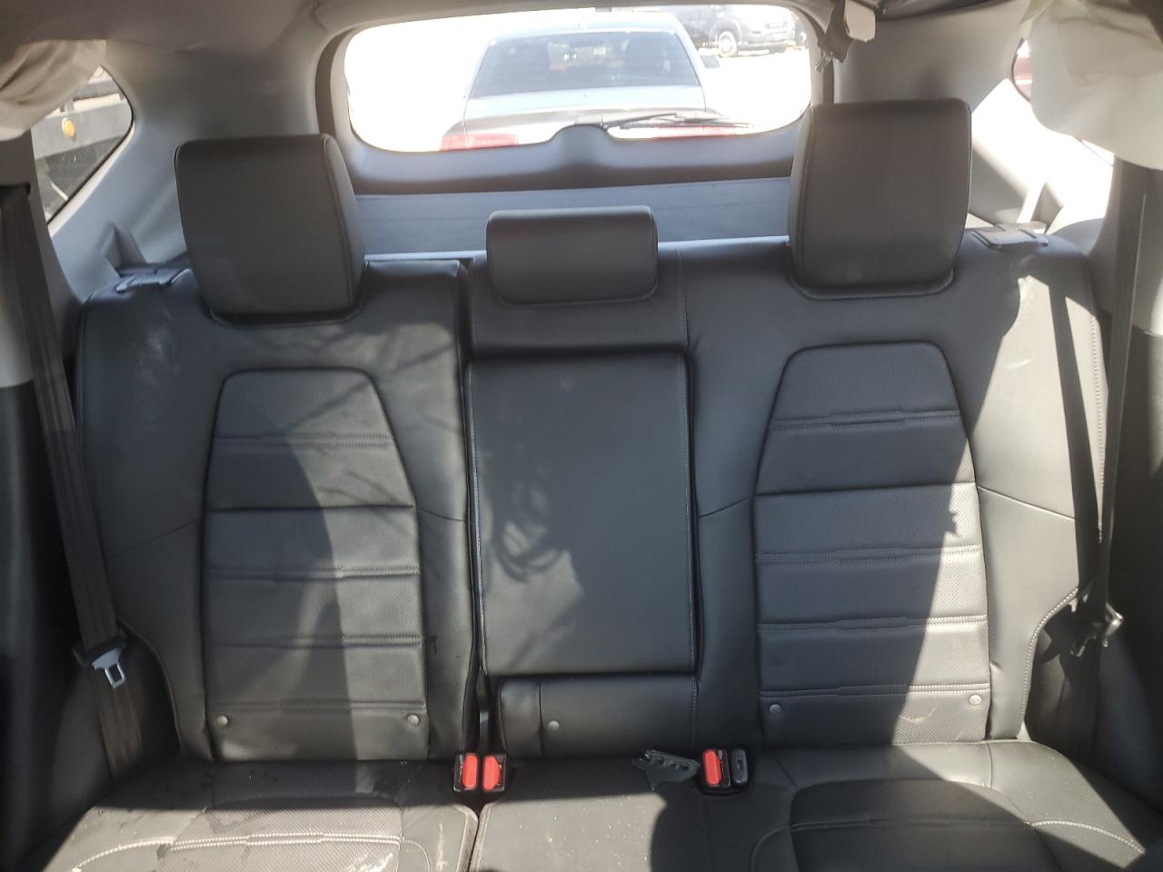 2020 Honda Cr-V Exl VIN: 5J6RW2H8XLA002228 Lot: 59938955