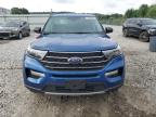 Prairie Grove, AR에서 판매 중인 2020 Ford Explorer Xlt - Hail