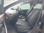 2015 RENAULT MEGANE DYN for sale at Copart CHESTER