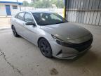 2021 Hyundai Elantra Sel за продажба в Greenwell Springs, LA - Normal Wear
