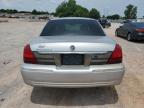 2010 Mercury Grand Marquis Ls იყიდება Oklahoma City-ში, OK - Front End