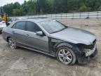 2010 Mercedes-Benz E 350 4Matic for Sale in Hampton, VA - Side