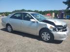 2006 Toyota Camry Le   იყიდება Gaston-ში, SC - Front End