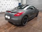 2010 PEUGEOT RCZ GT THP for sale at Copart NEWBURY