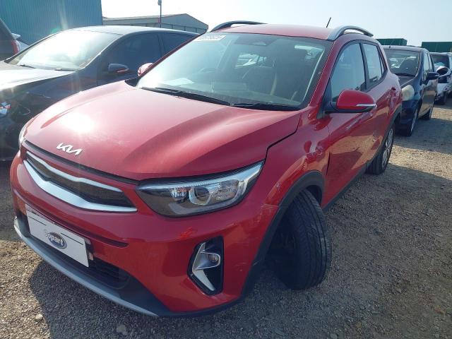 KIA STONIC 2 S 2022