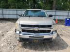 2008 Chevrolet Silverado C2500 Heavy Duty for Sale in Austell, GA - Rear End