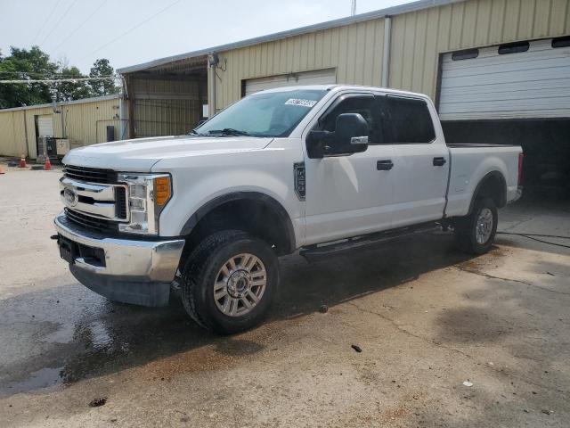 2017 Ford F250 Super Duty  