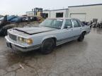 1991 Mercury Grand Marquis Ls продається в Kansas City, KS - Mechanical