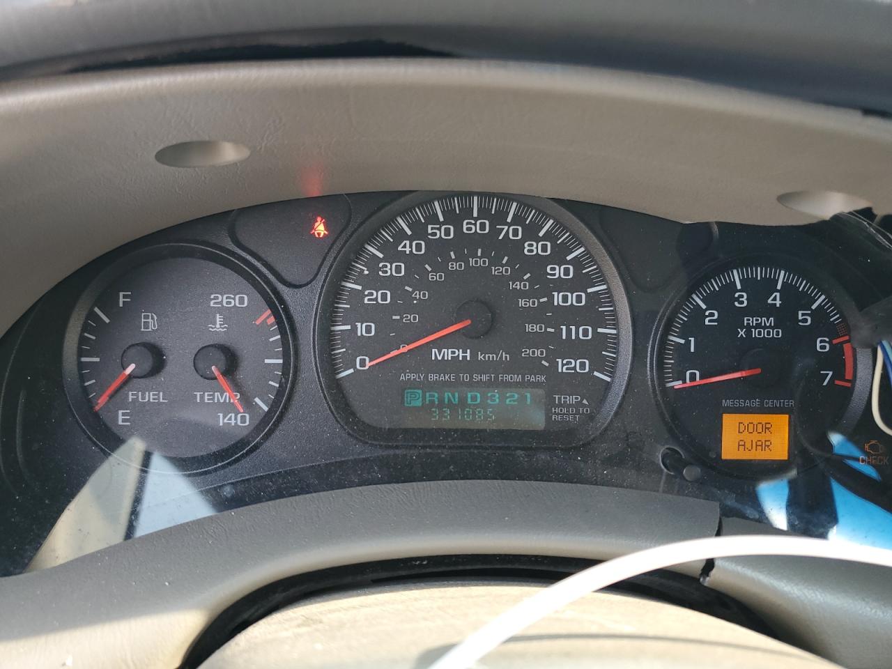 2004 Chevrolet Impala Ls VIN: 2G1WH55K849293967 Lot: 59198165