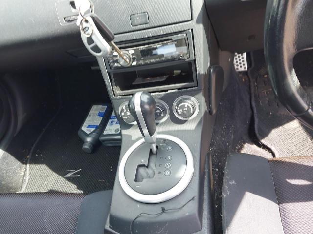 2004 NISSAN 350 Z