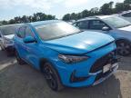 2024 MG HS TROPHY S-A  for sale at Copart WOLVERHAMPTON