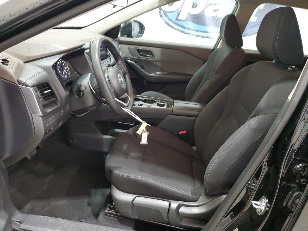 NISSAN ROGUE 2023 VIN 5N1BT3AB0PC848336 фото 7