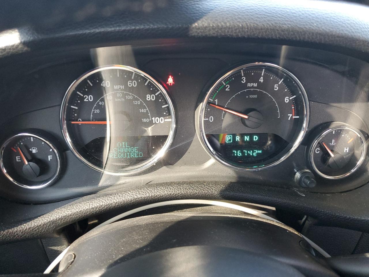 JEEP WRANGLER 2015 VIN 1C4GJWBG6FL659961 фото 9