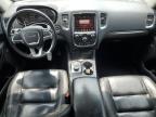 2017 Dodge Durango Gt de vânzare în Woodhaven, MI - Side