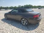 2012 Audi A5 Prestige   de vânzare în Barberton, OH - Minor Dent/Scratches