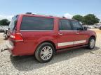 5LMFL27527L****** Salvage and Repairable 2007 Lincoln Navigator in AL - Tanner