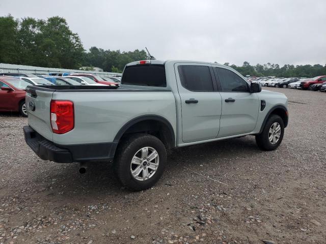  FORD RANGER 2024 Teal