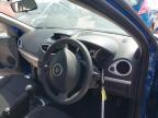 2010 RENAULT CLIO I-MUS for sale at Copart SANDWICH
