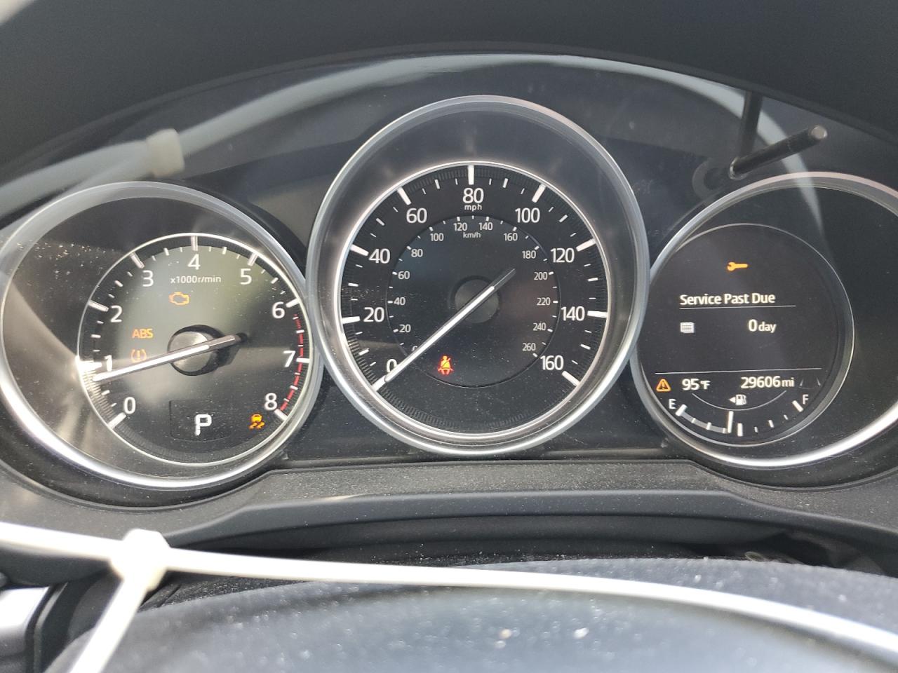 MAZDA CX-5 2020 VIN JM3KFBCM0L0842530 photo 9