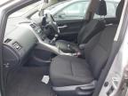 2011 TOYOTA AURIS for sale at Copart CASTLEDERMOT - IRELAND