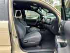 2018 TOYOTA TACOMA DOUBLE CAB   for sale at Copart MA - NORTH BOSTON