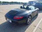 2005 PORSCHE 911 CARRER for sale at Copart NEWBURY
