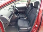 2008 MAZDA 5 TS2 for sale at Copart WOLVERHAMPTON