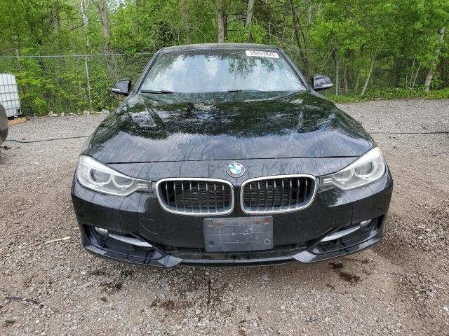 2014 BMW 328 XI  