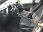 2017 Toyota Rav4 Xle იყიდება Marlboro-ში, NY - Front End