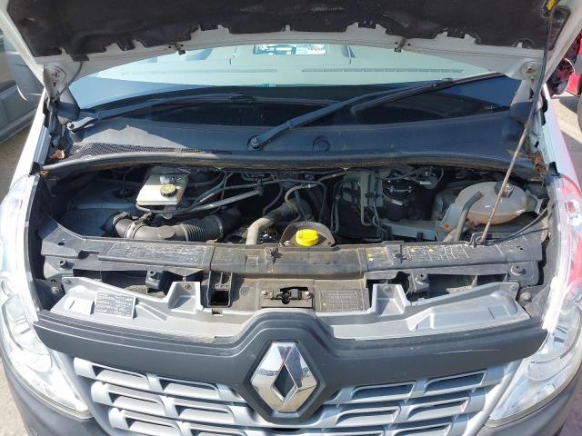 2015 RENAULT MASTER MM3
