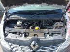 2015 RENAULT MASTER MM3 for sale at Copart WHITBURN