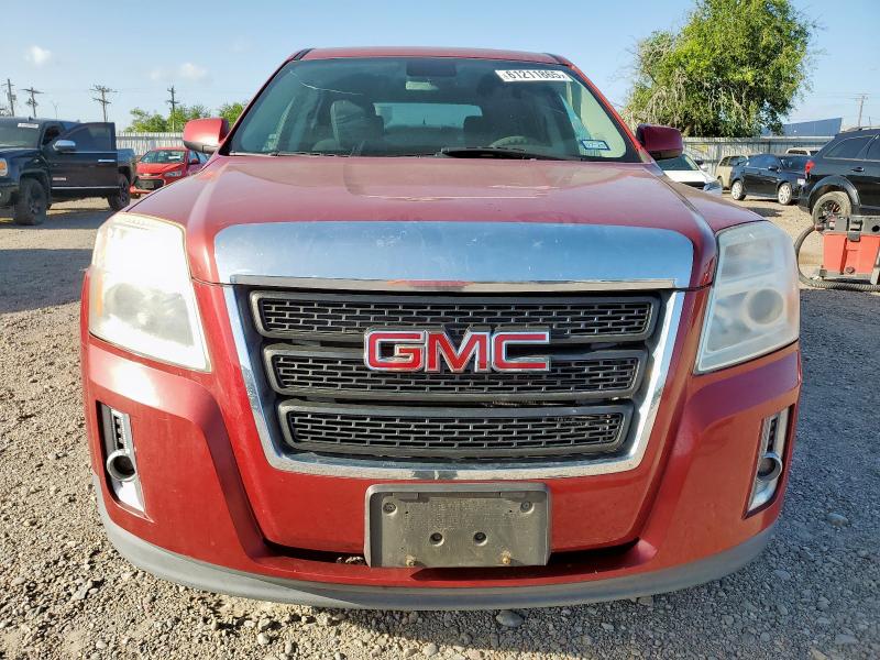  GMC TERRAIN 2014 Bordowy
