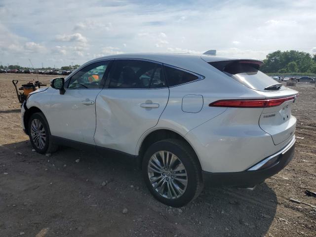  TOYOTA VENZA 2023 White