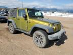 Colorado Springs, CO에서 판매 중인 2007 Jeep Wrangler X - Mechanical