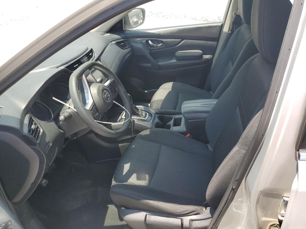 2018 Nissan Rogue S VIN: KNMAT2MT8JP599914 Lot: 62559705