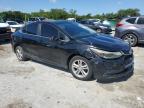 2016 Chevrolet Cruze Lt for Sale in Jacksonville, FL - Front End
