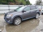 2013 Toyota Rav4 Limited en Venta en Hampton, VA - Normal Wear