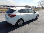 2020 SUBARU IMPREZA    for sale at Copart FL - CLEWISTON