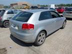 2005 AUDI A3 SPORT T for sale at Copart SANDWICH