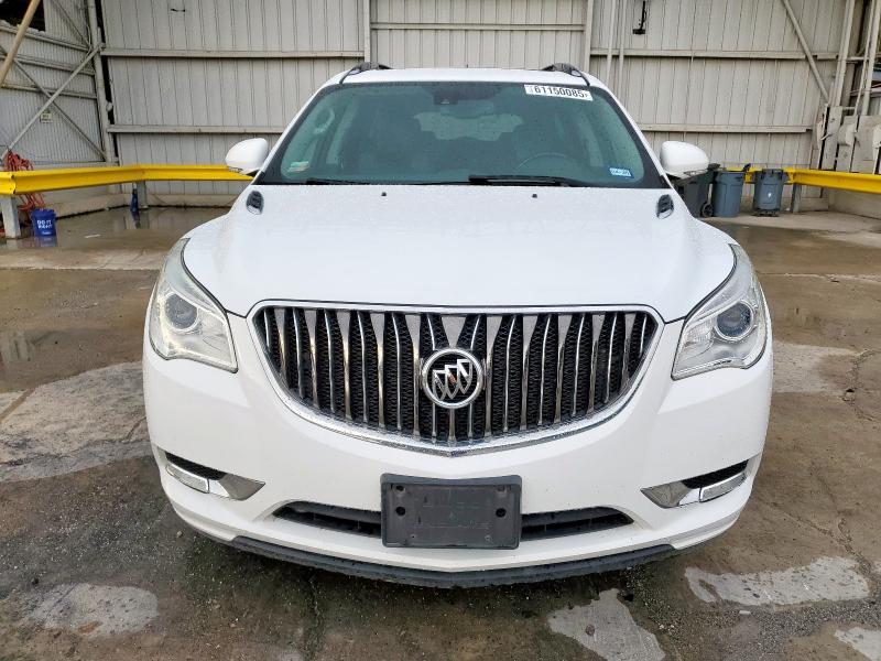  BUICK ENCLAVE 2017 Biały