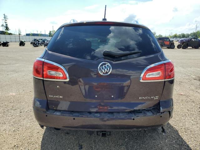  BUICK ENCLAVE 2017 Brązowy