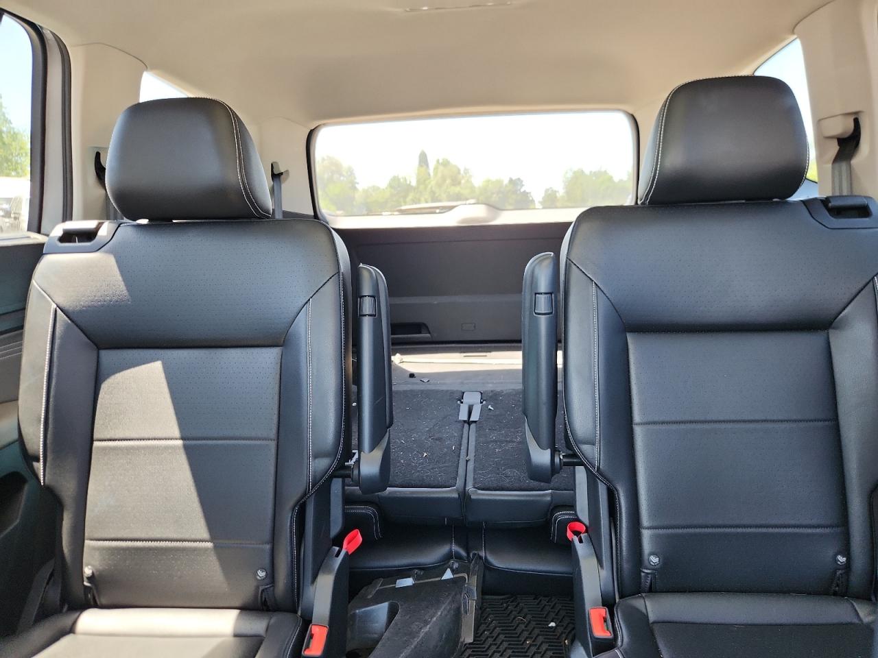 2022 Volkswagen Atlas Sel VIN: 1V2BR2CAXNC532147 Lot: 61866765