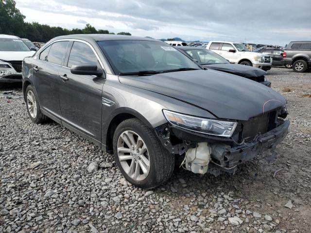  FORD TAURUS 2018 Charcoal