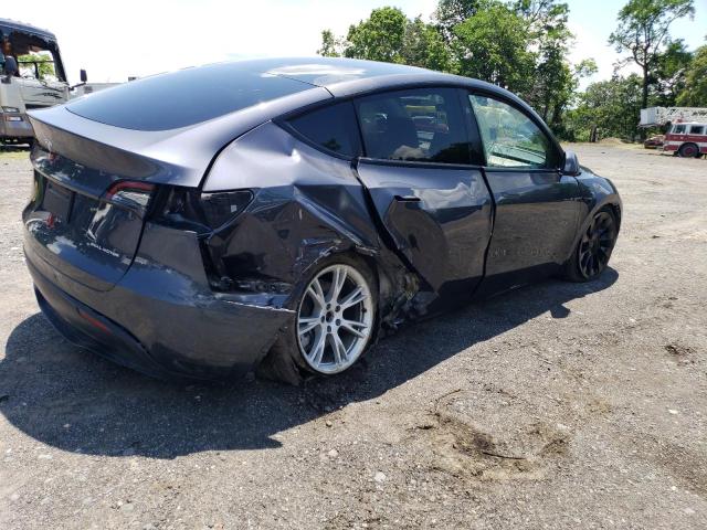  TESLA MODEL Y 2023 Szary