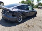 2023 TESLA MODEL Y    for sale at Copart NY - NEWBURGH